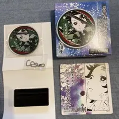 鬼滅の刃 原画展 名場面ジオラマコレクション 竈門炭治郎①