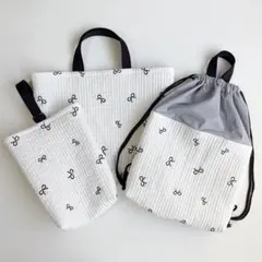 入園入学セット 女の子 ヌビ