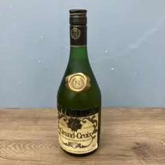 未開栓 ブランデー モンデ エクストラ 一級 国産ブランデー 古酒