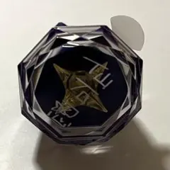 【終】 あんスタ リングライト リンライ スタライ 9th 流星隊 仙石忍