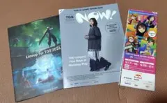 TOKYO GAME SHOW 2026 Official Book