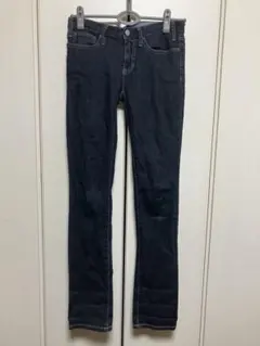 【美品】GAP スキニーデニム デニムパンツ 1969 紺