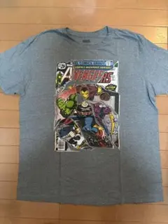 アメコミ Tシャツ