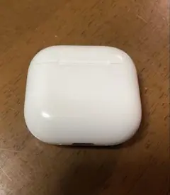 AirPods4 右耳のみ　ノイキャンあり　充電ケース付き