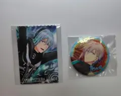 アイナナ　四葉環　グッズ2点セット