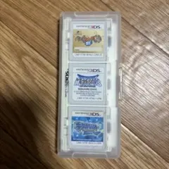 ニンテンドー3DS/DS ゲームソフトセット