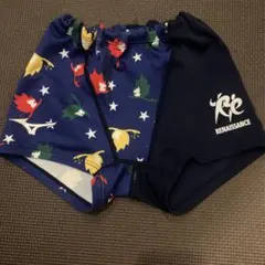 ルネサンス　水着　XS 150