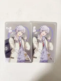 いれいすチップス 初兎 カード