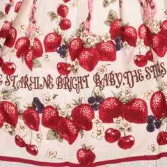 アンジェリックプリティcherry jam label ジャンパースカート - メルカリ