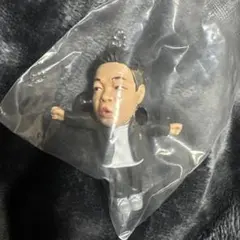 ダイアン　ゴイゴゴイでスーススーなガチャキーホルダー　ユースケ