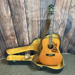 YAMAHA FG400W 1974年製 黒ラベル 純正ハードケース付き YAMAHA FG400W 1974年製 黒ラベル 純正ハードケース付き - メルカリ