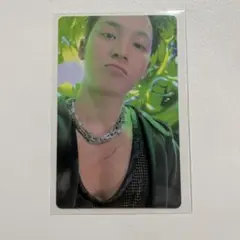 SEVENTEEN happy burstday ラキドロ　ミンギュ