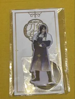 にっかり青江 5周年記念祝画アクリルキャラスタンド 「刀剣乱舞-ONLINE