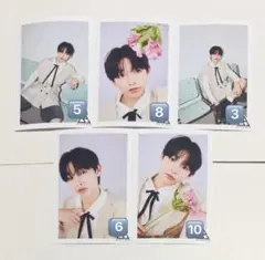 BATTLE BOYS SAKURA バトボ 飯世善文 生写真