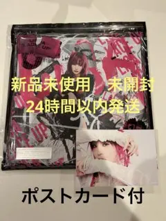 LiSA LACE UP 完全數量生產限定盤