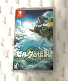 2026年最新】ティアキン switchの人気アイテム - メルカリ