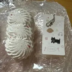 スクイーズ　飞鱼辣椒