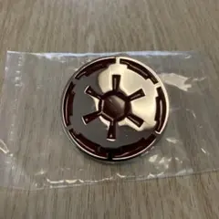 スターウォーズ　ピンバッジコレクション
