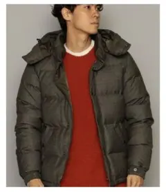 新品ユナイテッドアローズ　ダウンジャケット