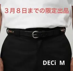 2026年最新】deci bridle studsの人気アイテム - メルカリ