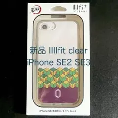 鬼滅の刃 イーフィット IIIIfit 義勇 iPhone 7 8 SE2 3のサムネイル