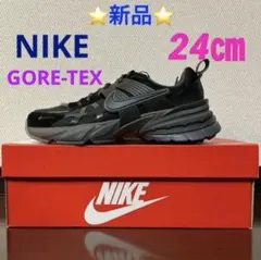Nike V2K Run GORE-TEX Waterproof Shoes