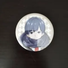 いれいす　If缶バッジ一点