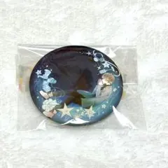 天月-あまつき-/缶バッジ