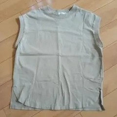 pairmanon❁ノースリーブTシャツ 130cmのサムネイル