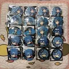 EL6 ねいろ 缶バ・ブロマイド セット - メルカリ