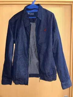 BEVERLY HILLS POLO CLUB ブルゾン