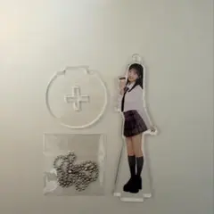 モーニング娘。’25 弓桁朱琴 アクスタ Hello! 2025 ハロショ