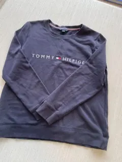 Tommy Hilfiger ネイビー トレーナーのサムネイル