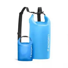 ⭐️spigen 完全防水 ドライバッグ 20L + 2Lセット 大容量 ⭐️
