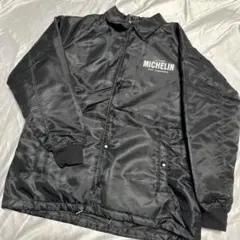 18aw デッド 新品 MICHELIN コーチジャケット Sサイズ ビバンダム 