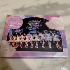 ＝LOVE イコラブ　7周年　初回生産限定盤 Blu-ray