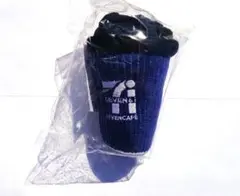 一番くじ セブンイレブン Ｂ賞 セブンカフェ ぬいぐるみチャーム