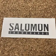 ステッカー ストリート系スポーツ