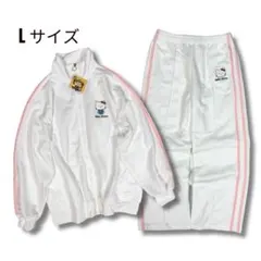 にしむらゆうじ×Hello Kitty ジャージ 上下 Lサイズのサムネイル