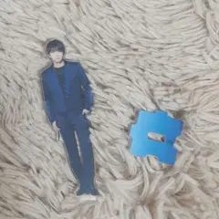 M!LK 塩﨑太智 アクリルスタンド アクスタ STARS