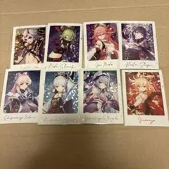 にじさんじ 椎名唯華 ハロウィンチェキ - メルカリ