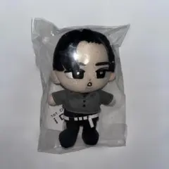 SnowMan 目黒蓮 スノちるぶら下がりぬいのサムネイル