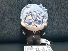 アズール・アーシェングロット ぬいぐるみ