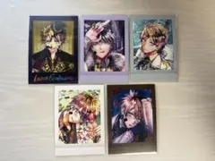 悪魔執事と黒い猫 あくねこ ロノ