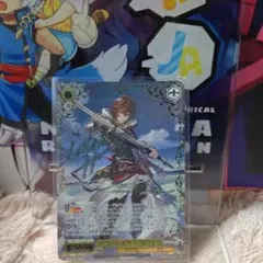 ヴァイスシュヴァルツ 復讐の天使 サンダルフォン SSP - メルカリ