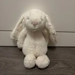 jellycat うさぎ　S 星　トゥィンクルのサムネイル