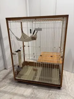 マルカン CASA セレクトケージ High40 スターターセット - メルカリ