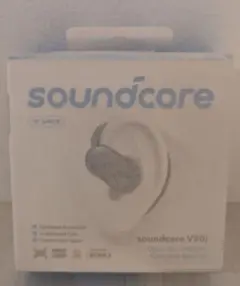 【新品】　Anker　soundcore V20i ワイヤレスイヤホン ブラック