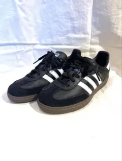 新品 ADIDAS サンバ OG キッズ 19.5cm アディダス SAMBA