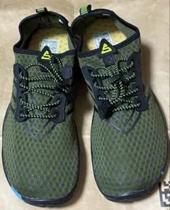 マリンシューズ・ウォーターシューズ